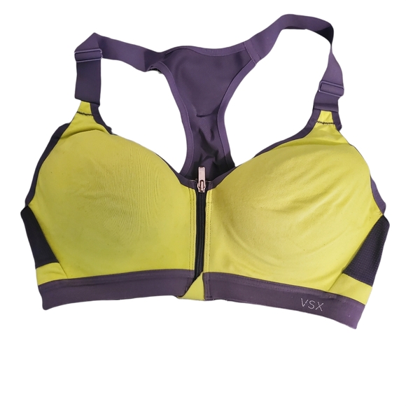 🤑Victoria Secret Bundle (2) Training Bras - Picture 3 of 6